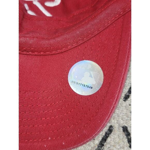 TITLEIST ST. LOUIS CARDINALS BASEBALL HAT, ONE SIZE - Picture 10 of 11